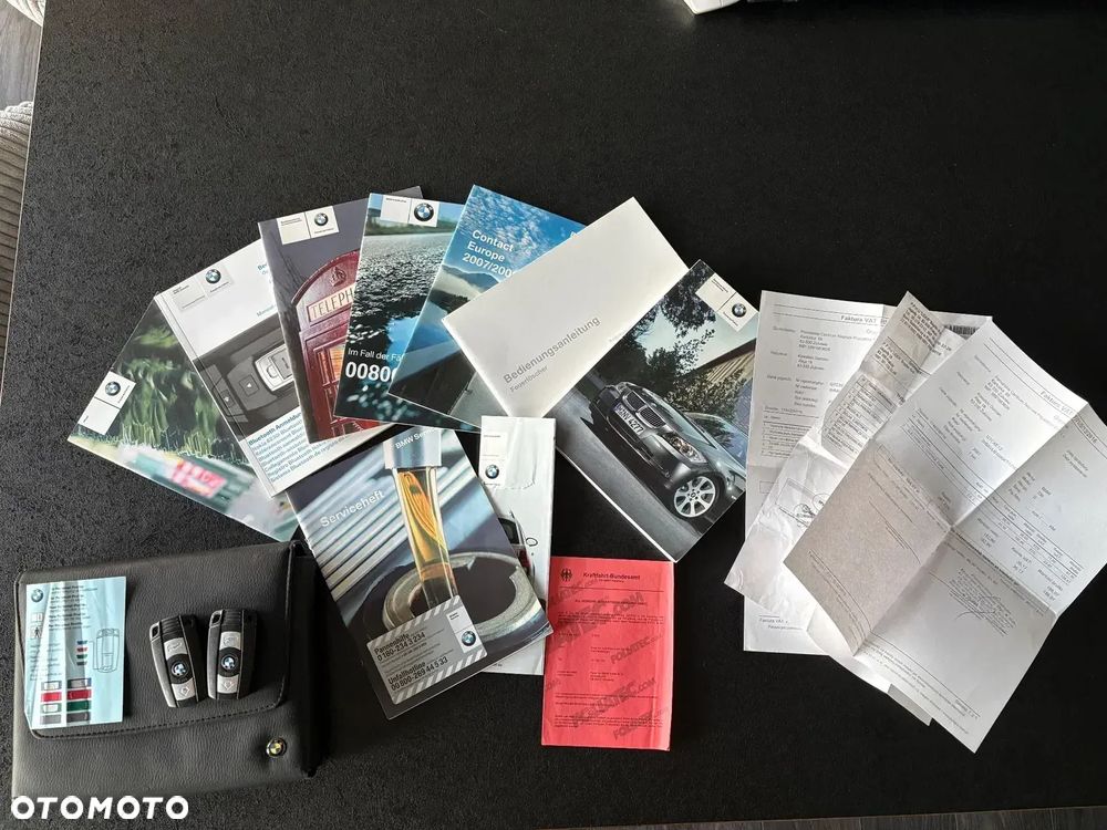 BMW Seria 3 330d DPF - 29