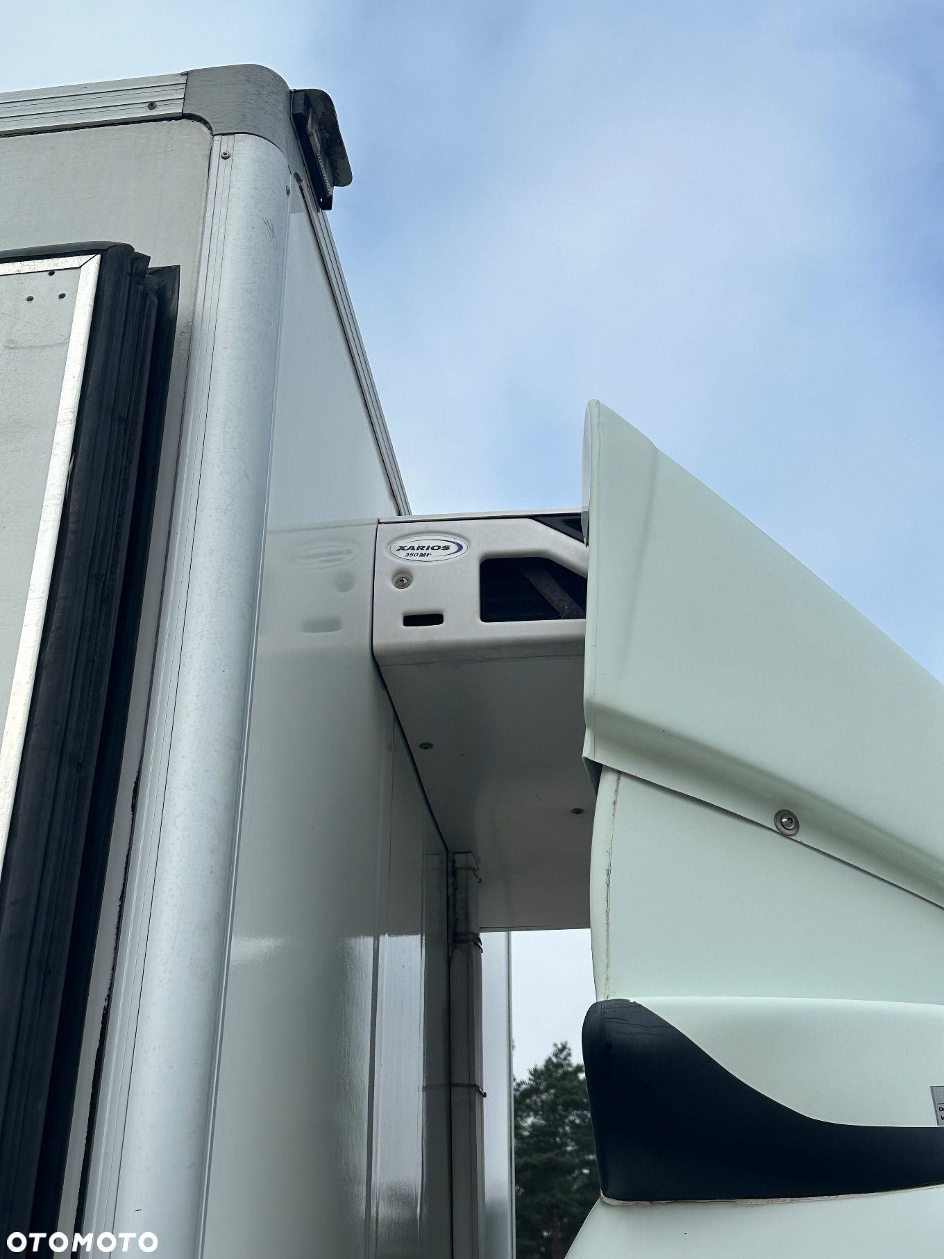 Mitsubishi Canter / 7,5t/  3,0 Chłodnia Multitemperatura/ 4,93x2,11 / Salon RP - 5