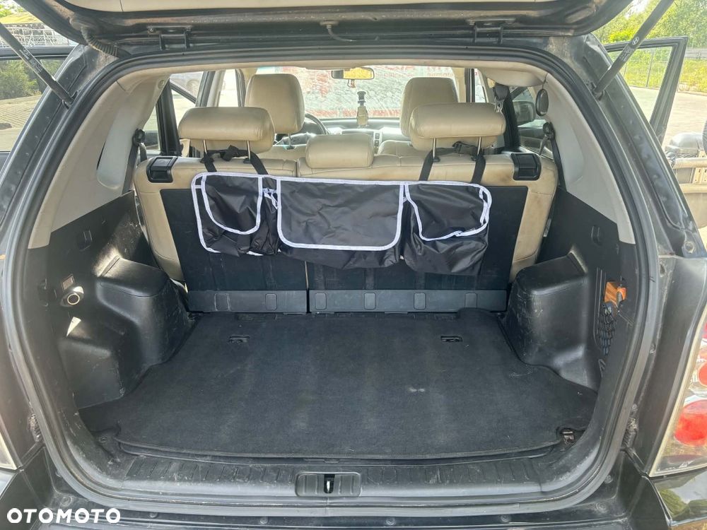 Hyundai Tucson - 5