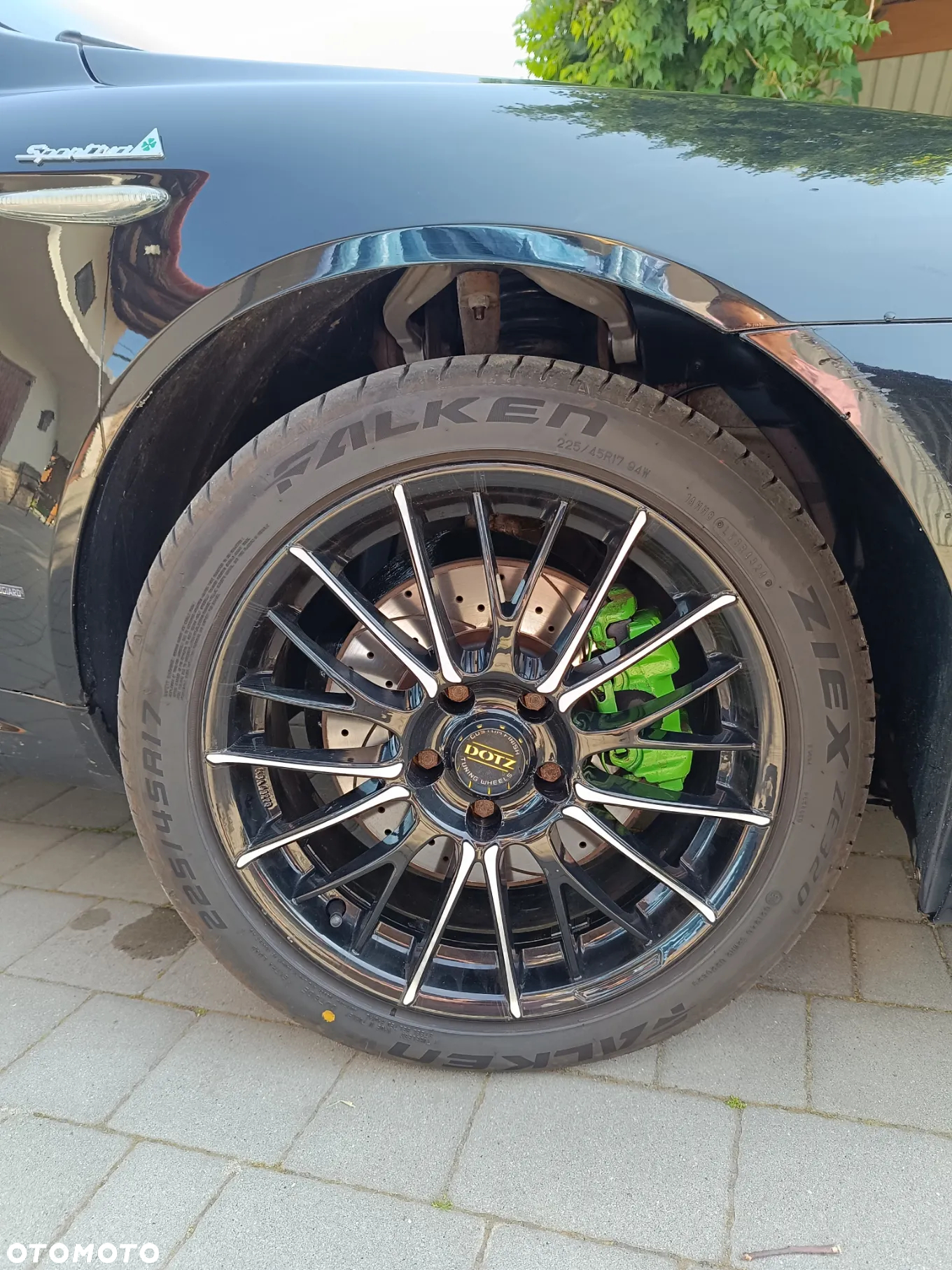 Alfa Romeo 159 - 20