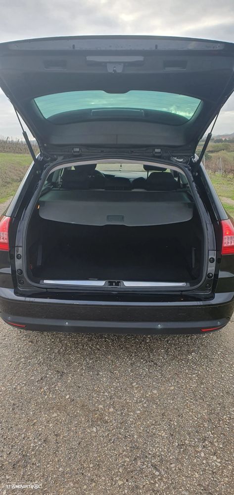 Citroën C5 Tourer 1.6 HDi Business Airdream - 11