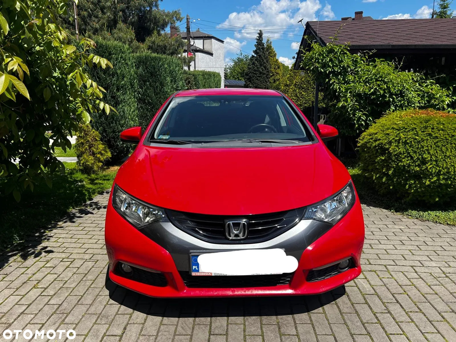 Honda Civic 1.8 Sport - 5