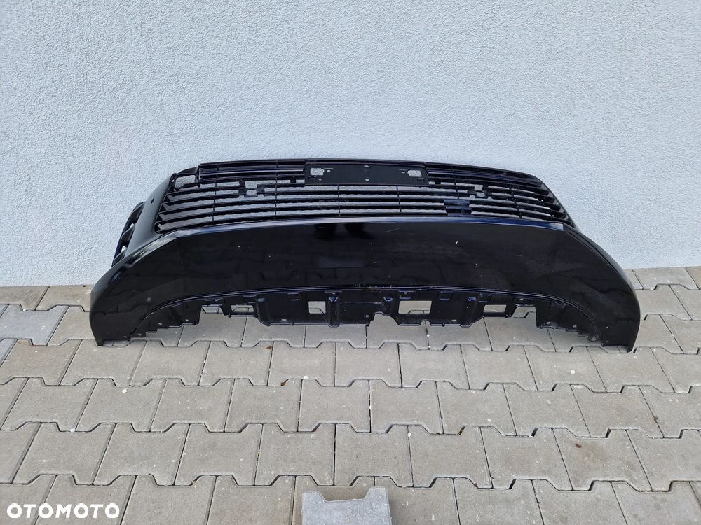 Zderzak Honda Jazz V 5 lift rs - 2