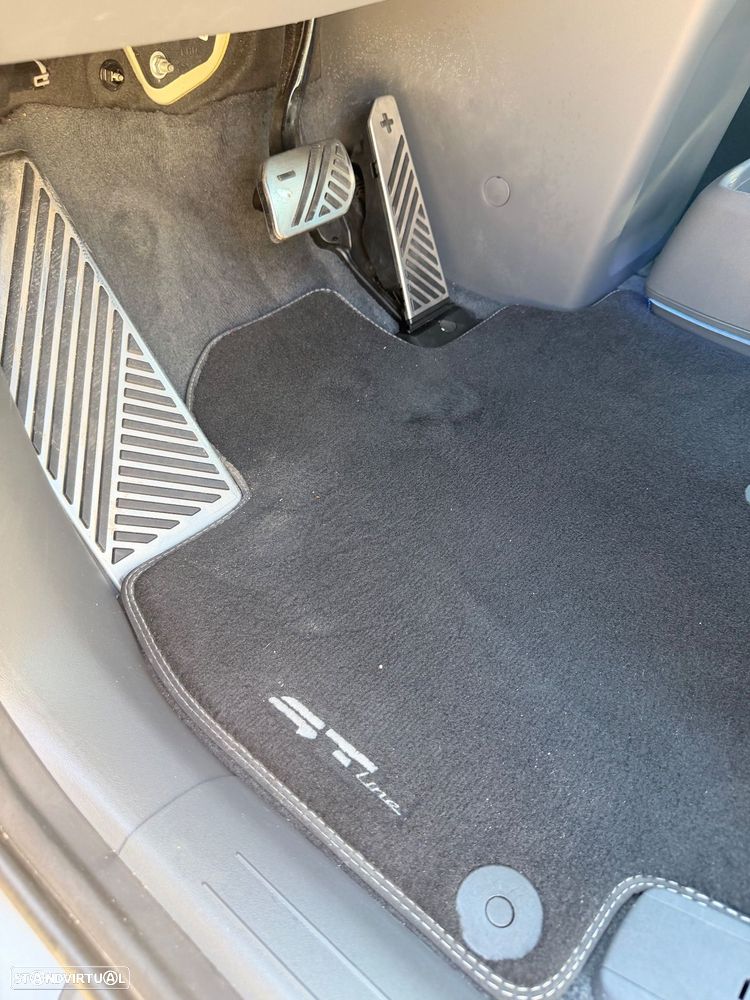 Kia EV9 98.8 kWh GT-Line AWD - 35