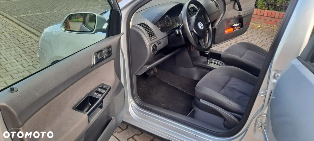 Volkswagen Polo 1.4 Automatik Comfortline - 5