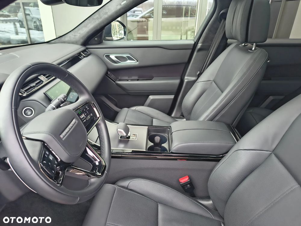 Land Rover Range Rover Velar 3.0 D300 mHEV Autobiography - 16