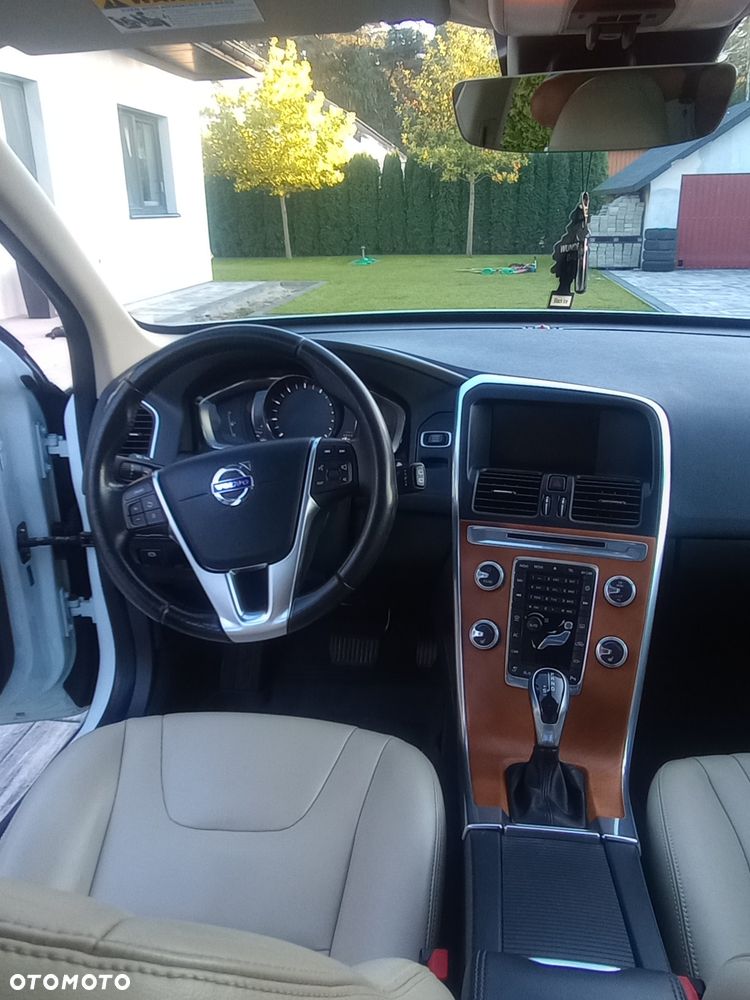 Volvo XC 60 - 7