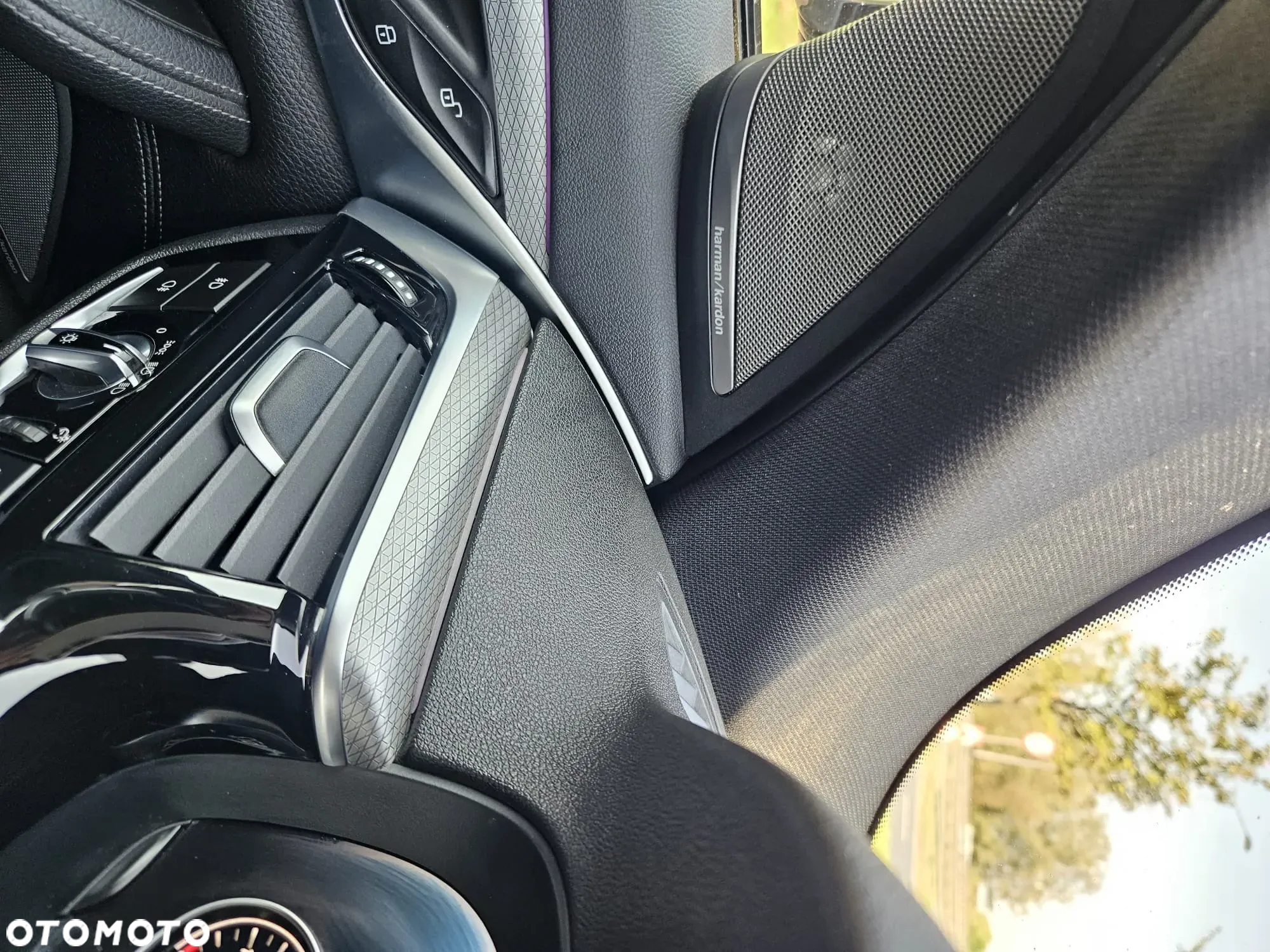 BMW Seria 5 530i xDrive M Sport sport - 2
