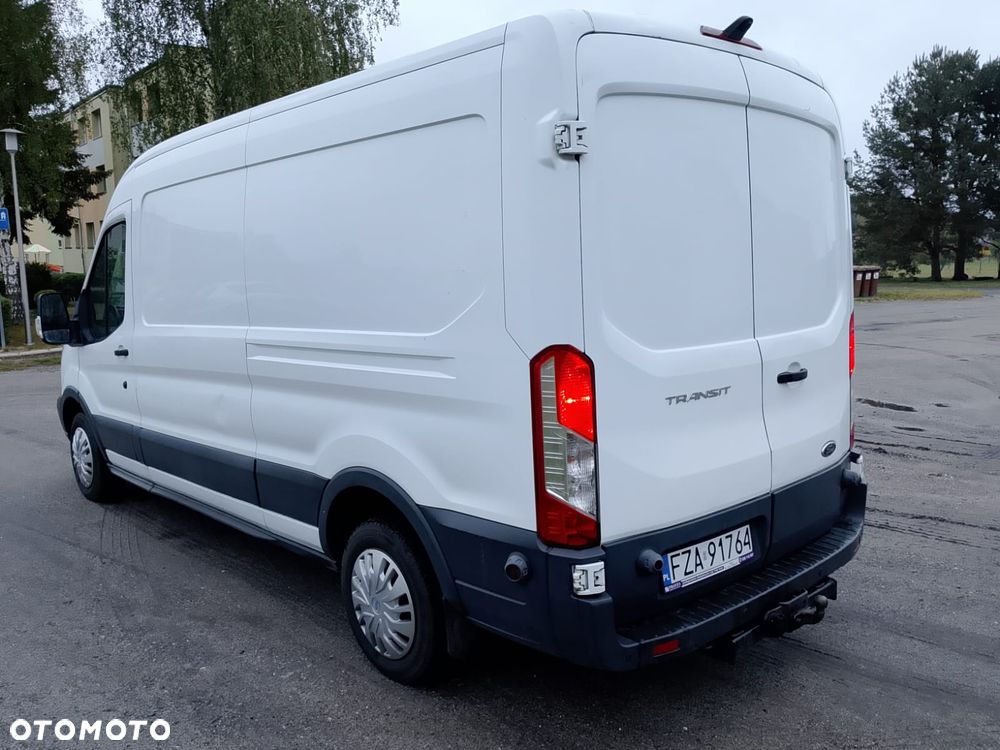 Ford Transit - 4