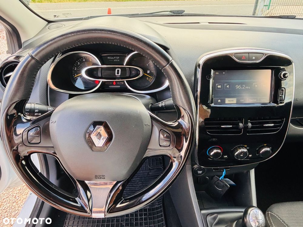 Renault Clio - 24