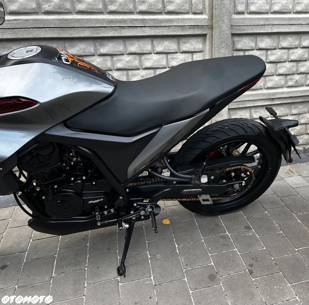 Malaguti Drakon - 15