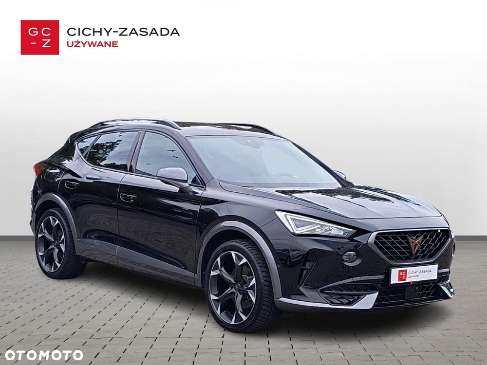 Cupra Formentor - 7