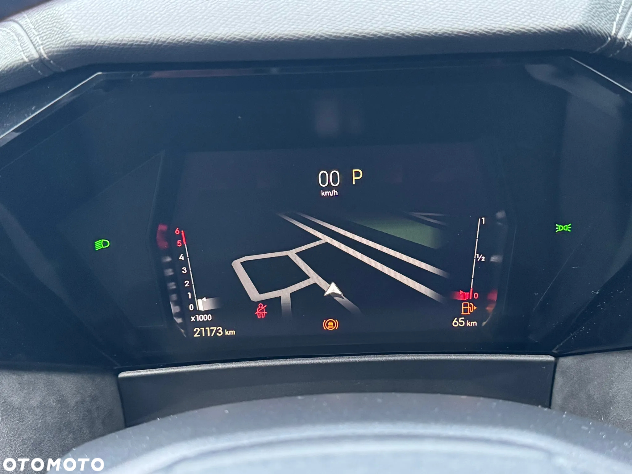DS Automobiles DS 4 1.5 BlueHDi Performance Line + - 11