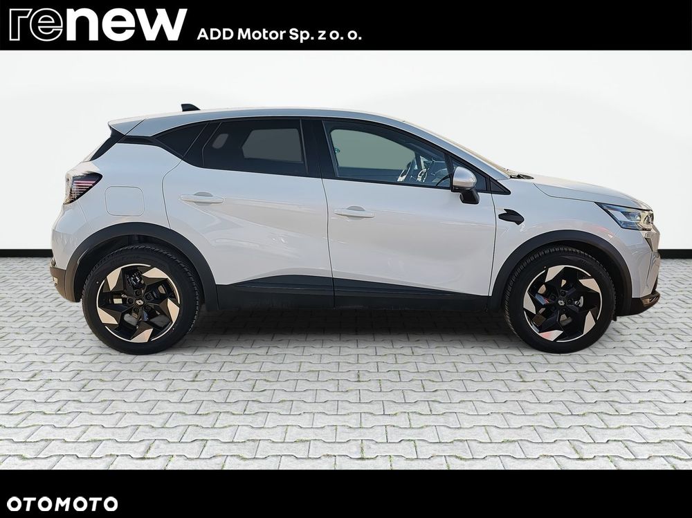 Renault Captur 1.0 TCe Techno - 5