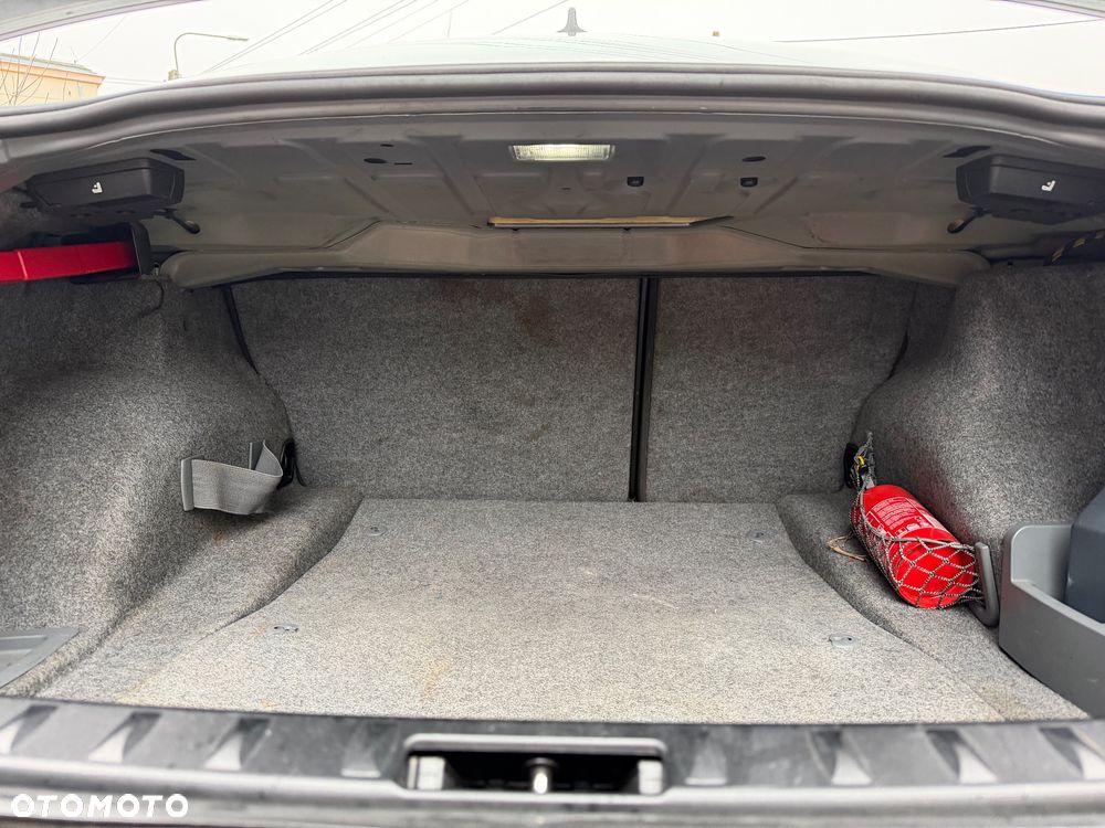 BMW Seria 3 320d - 17