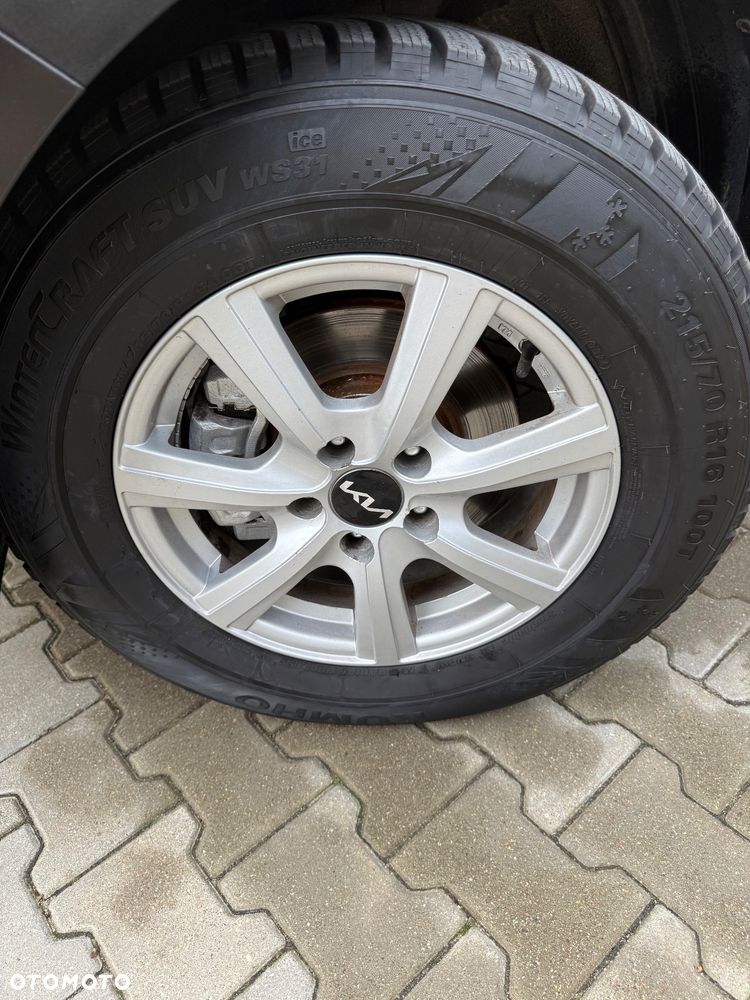 Kia Sportage 1.6 GDI Business Line 2WD - 18