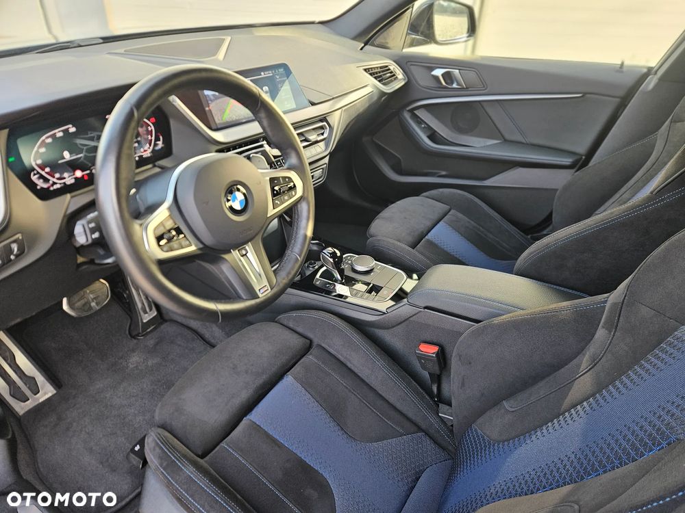 BMW Seria 2 220i M Sport - 19