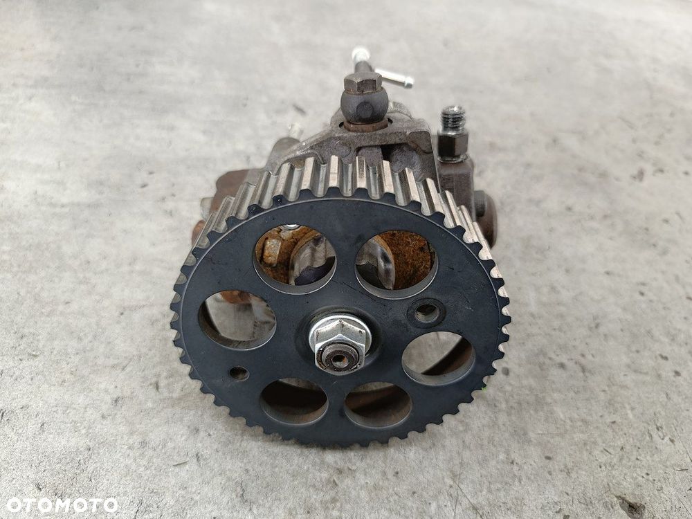 POMPA WTRYSKOWA OPEL CORSA D 897376269  HU294000-0501  DENSO 1.7 CDTI - 7