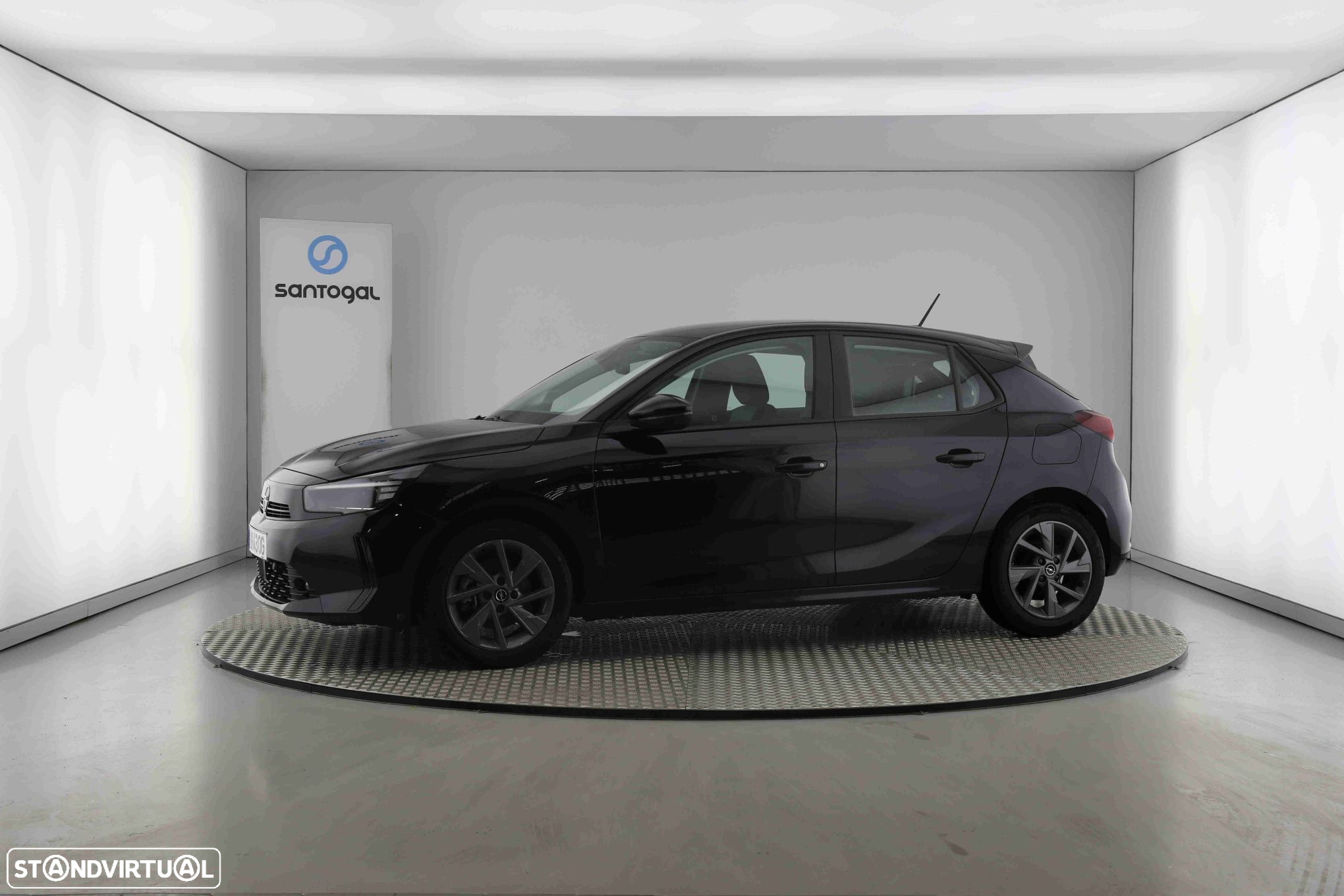 Opel Corsa 1.2 T - 6