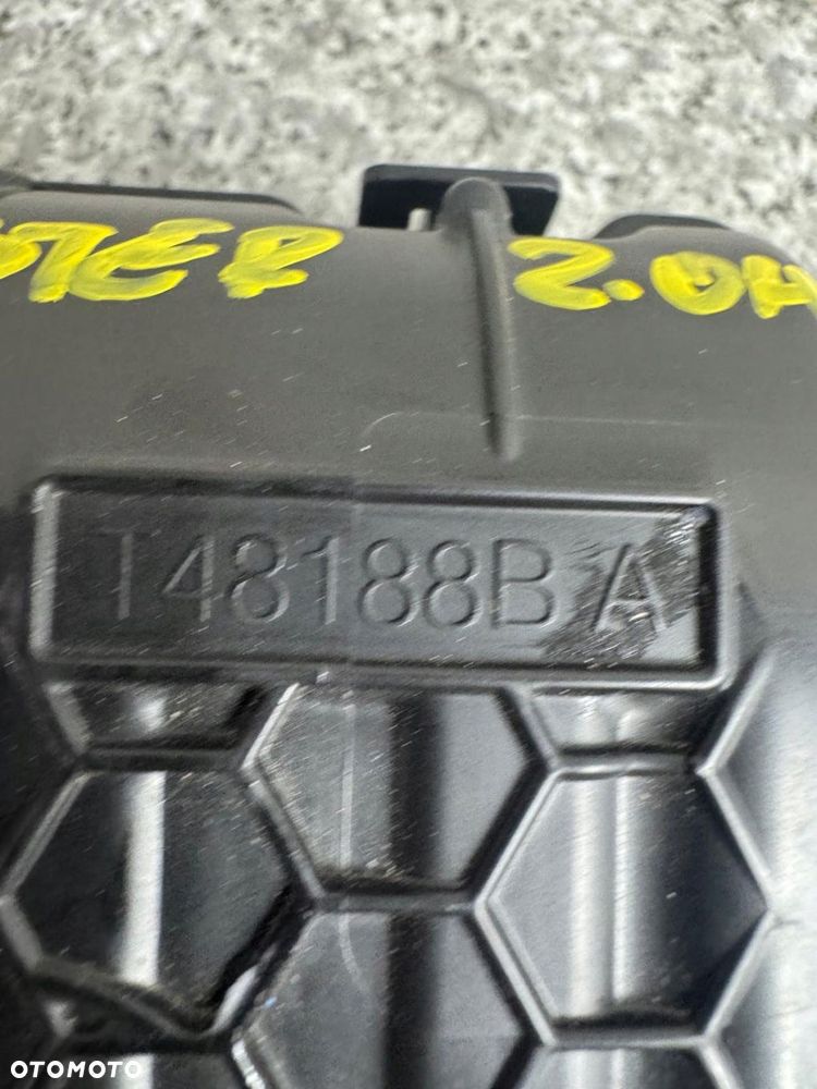 wentylator dmuchawa baterii subaru forester v 2019-2023 45810fl000 - 5