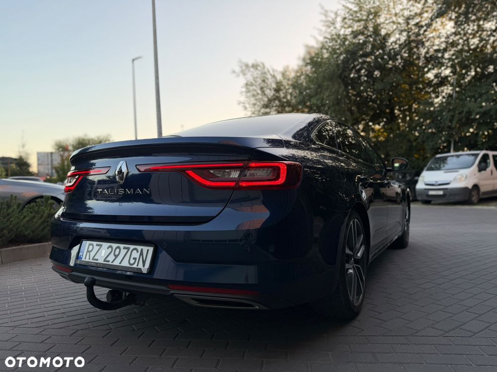 Renault Talisman 1.6 Energy dCi Magnetic EDC - 6