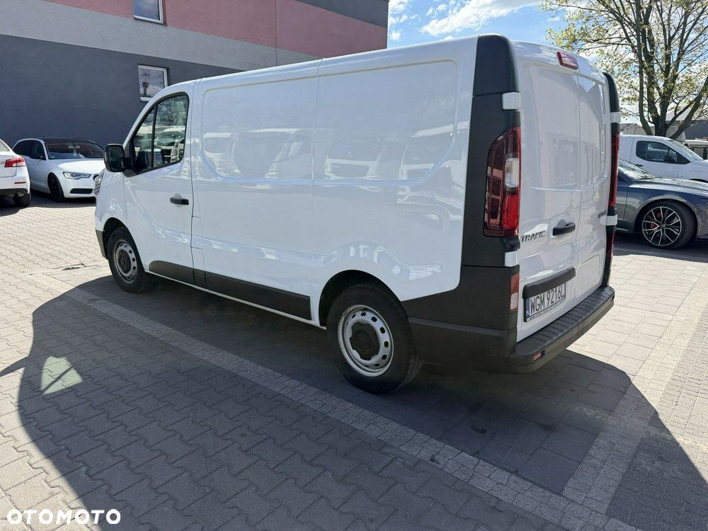 Renault Trafic - 5