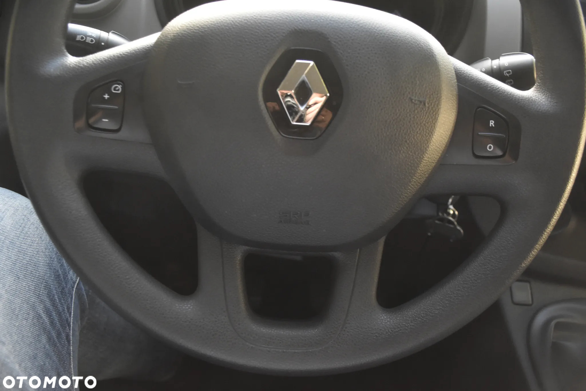 Renault Trafic - 18