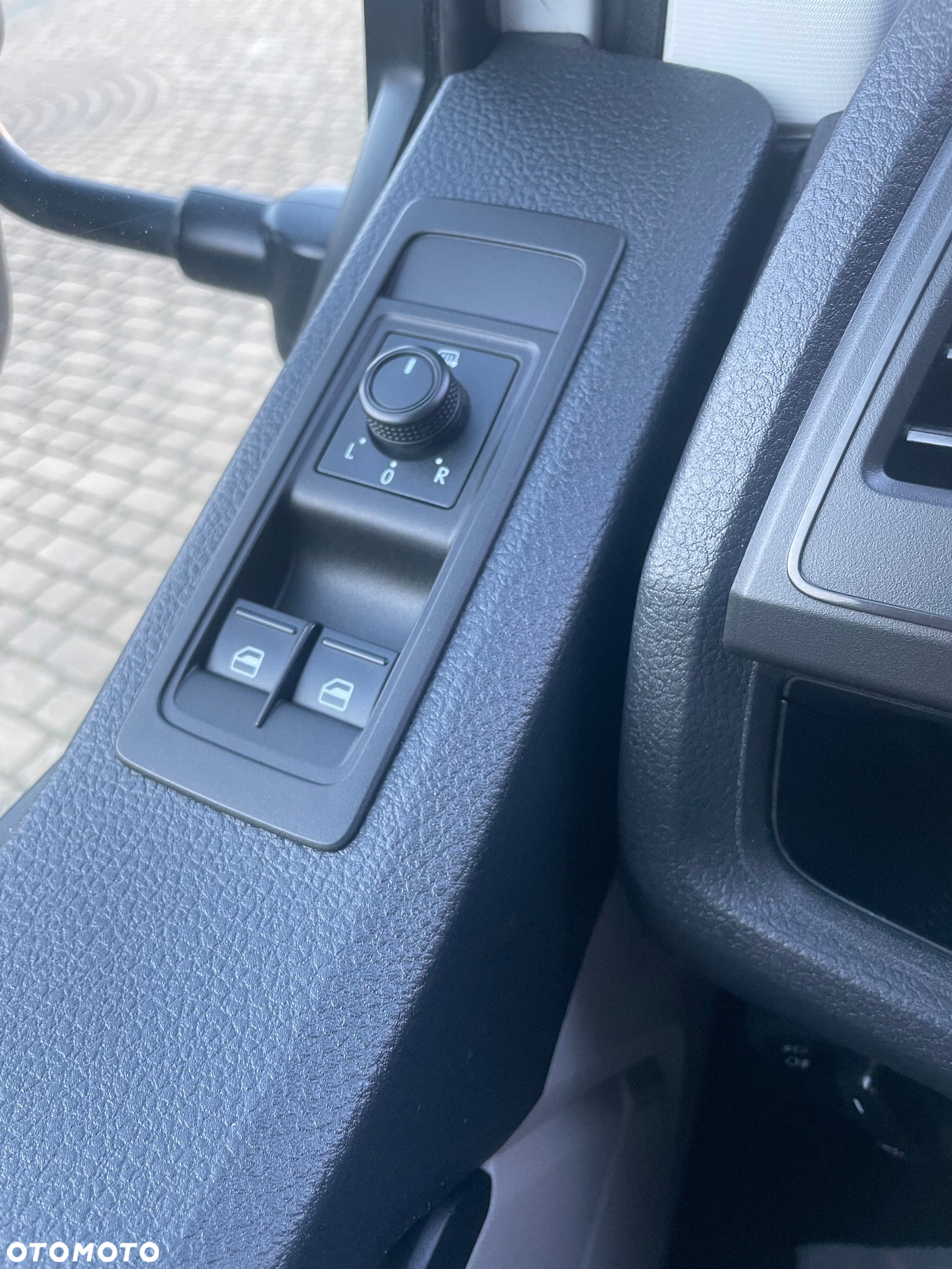 Volkswagen Transporter - 21