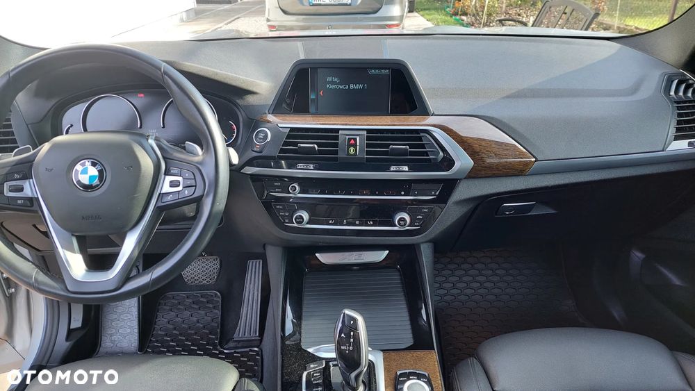 BMW X3 - 2
