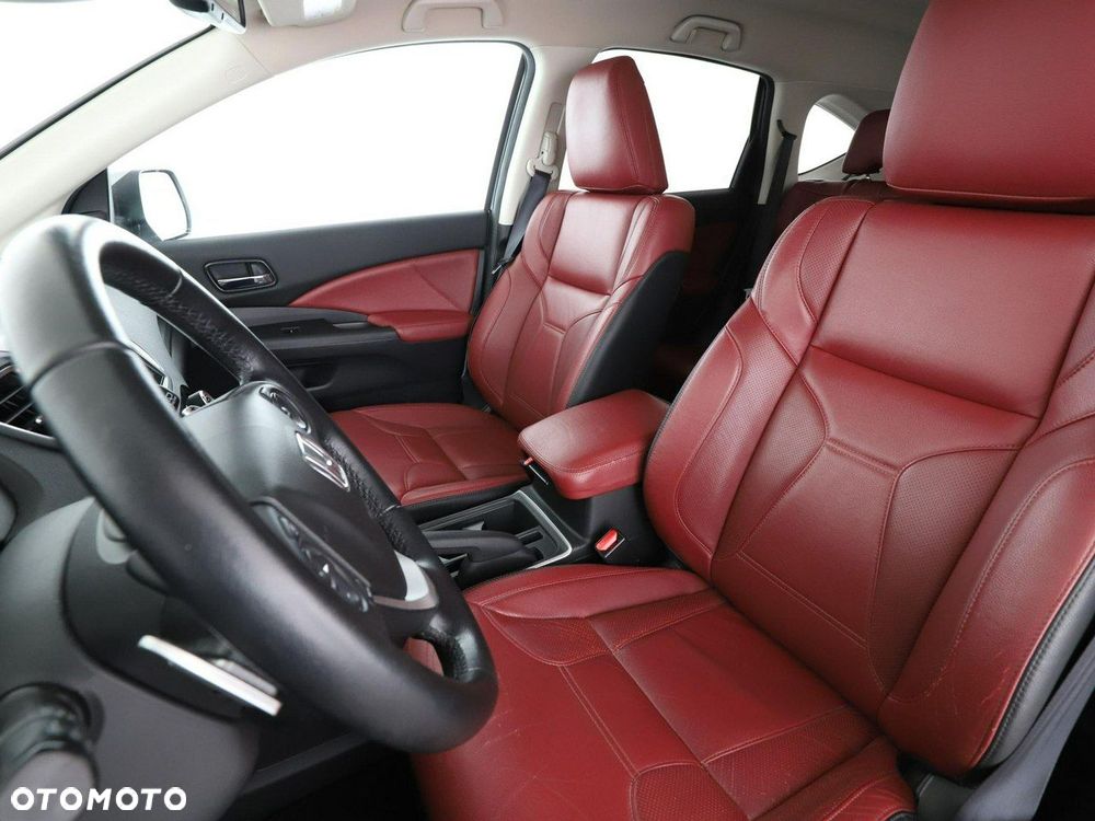 Honda CR-V 2.0i-VTEC 4WD Automatik Elegance - 14