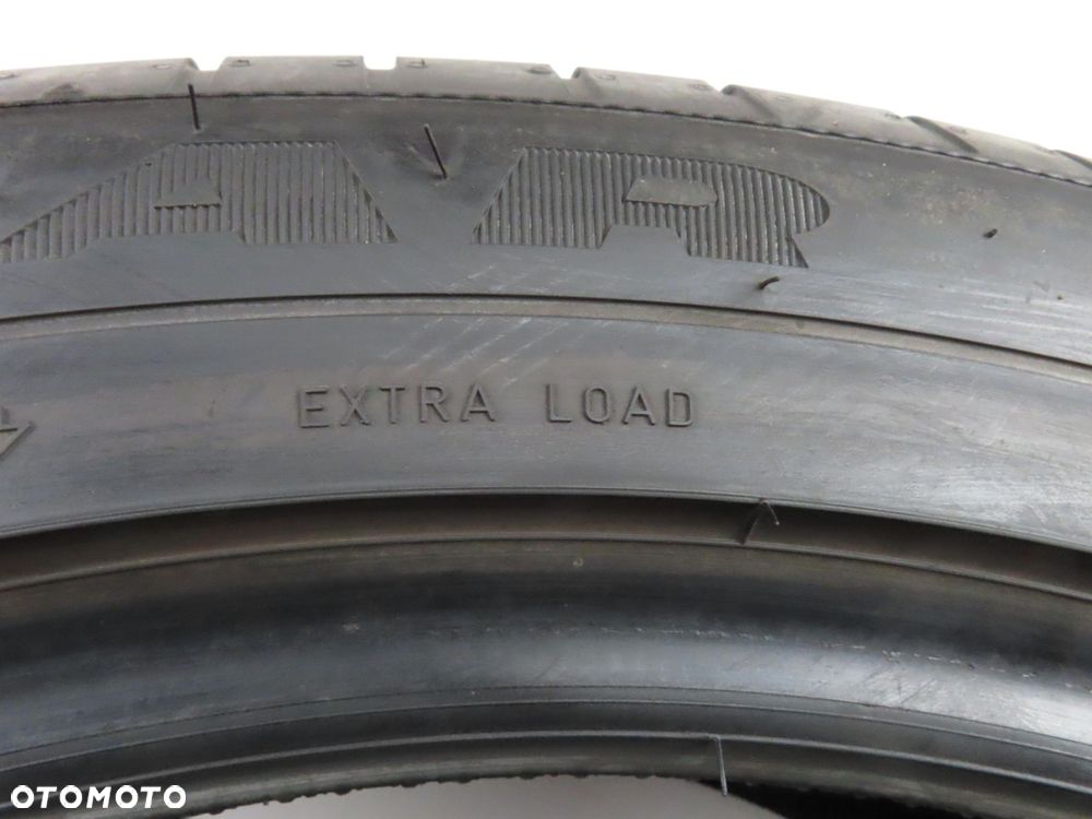 295/40R22 OPONA LETNIA Goodyear Eagle F1 Asymmetric SUV 112W XL - 3