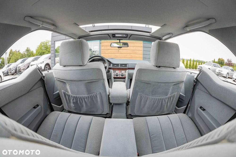 Mercedes-Benz W124 (1984-1993) - 26