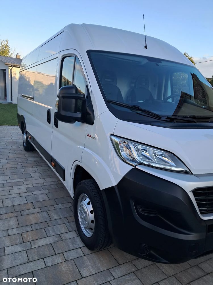 Fiat Ducato - 20