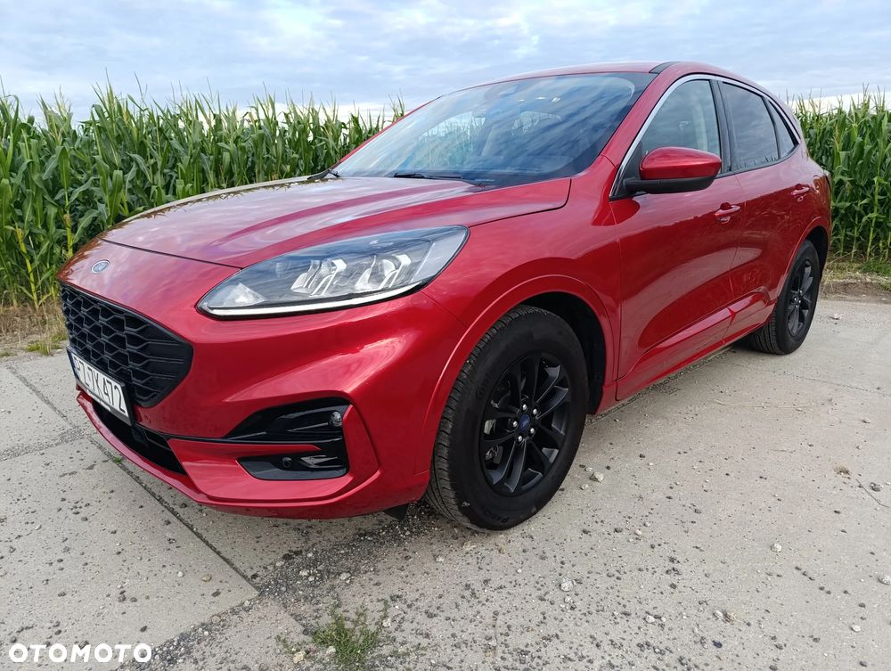Ford Kuga 1.5 EcoBoost AWD ST-Line ASS - 1