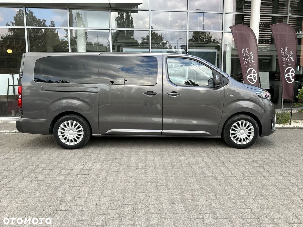 Toyota Proace Verso 2.0 D4-D Long Business - 6