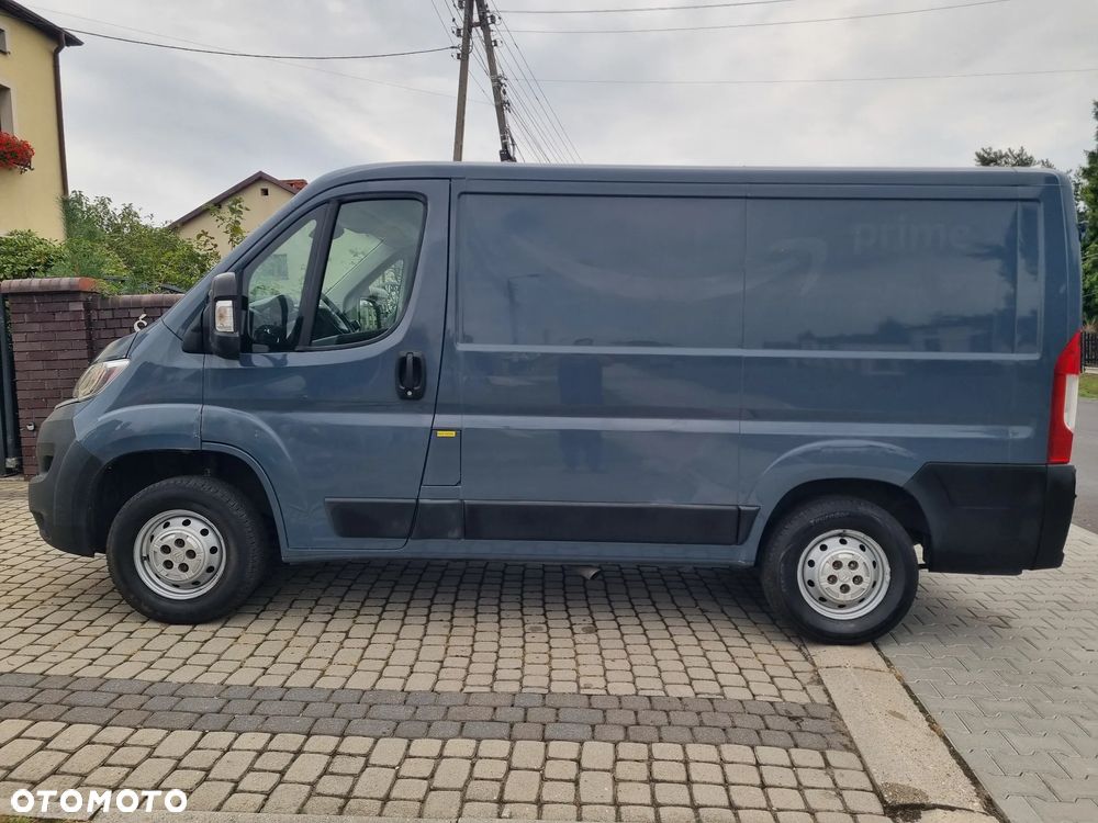 Citroën JUMPER - 2