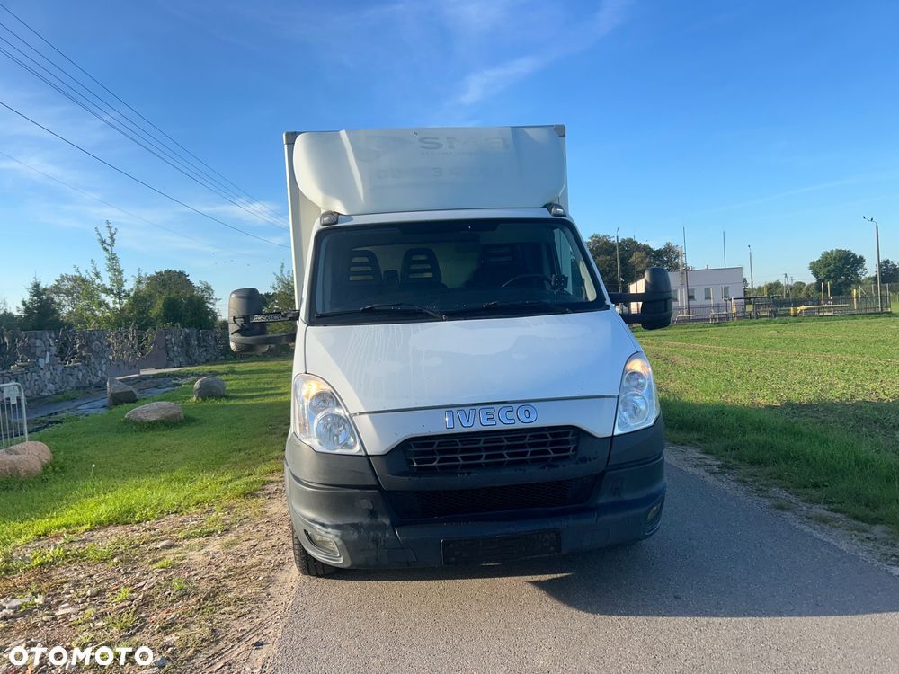 Iveco Daily - 2