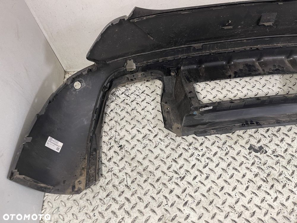 ŁADNY ZDERZAK SPOILER TYLNY TYŁ CUPRA FORMENTOR 6XPDC 5FF807568C - 8