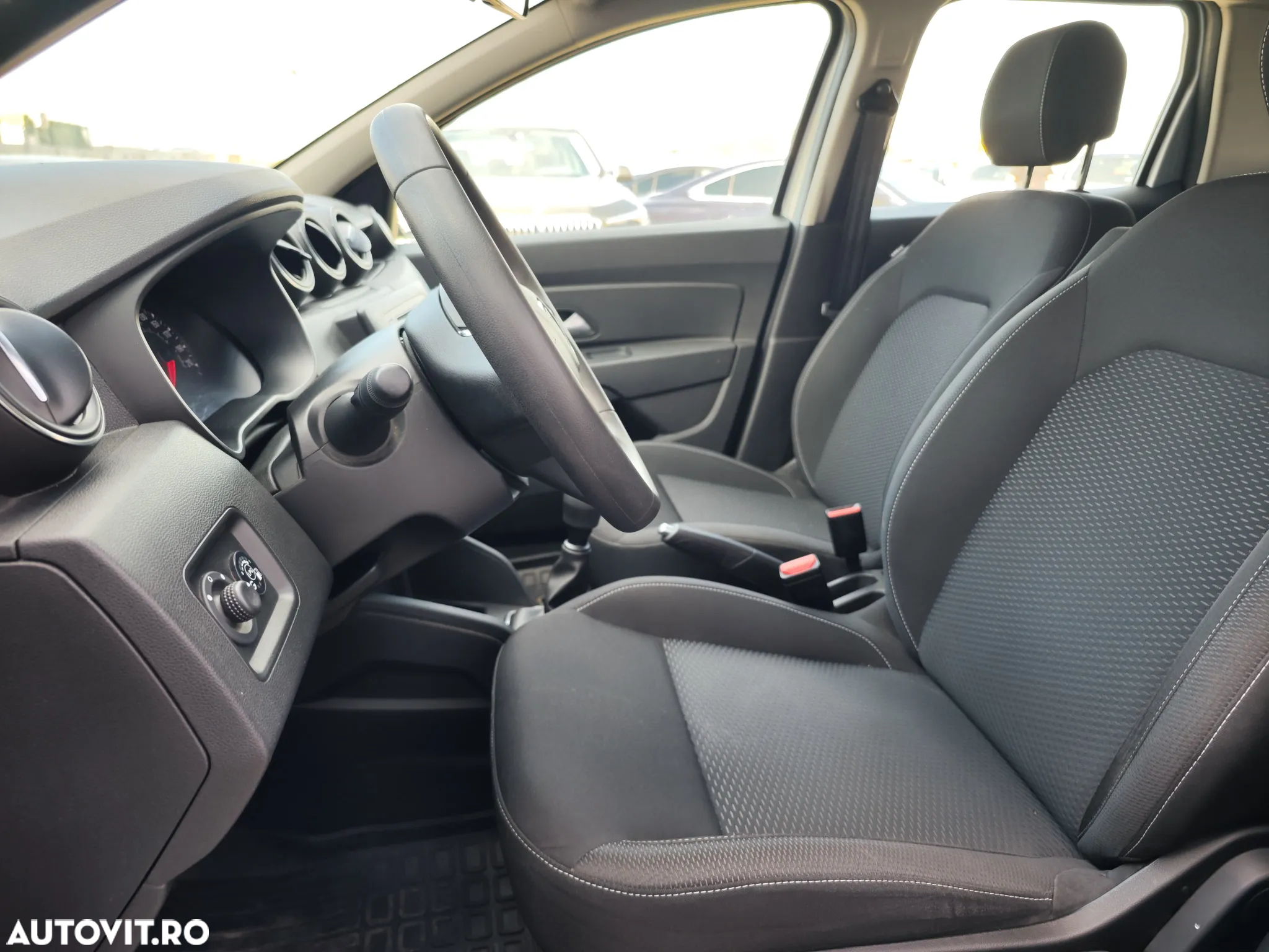 Dacia Duster - 10