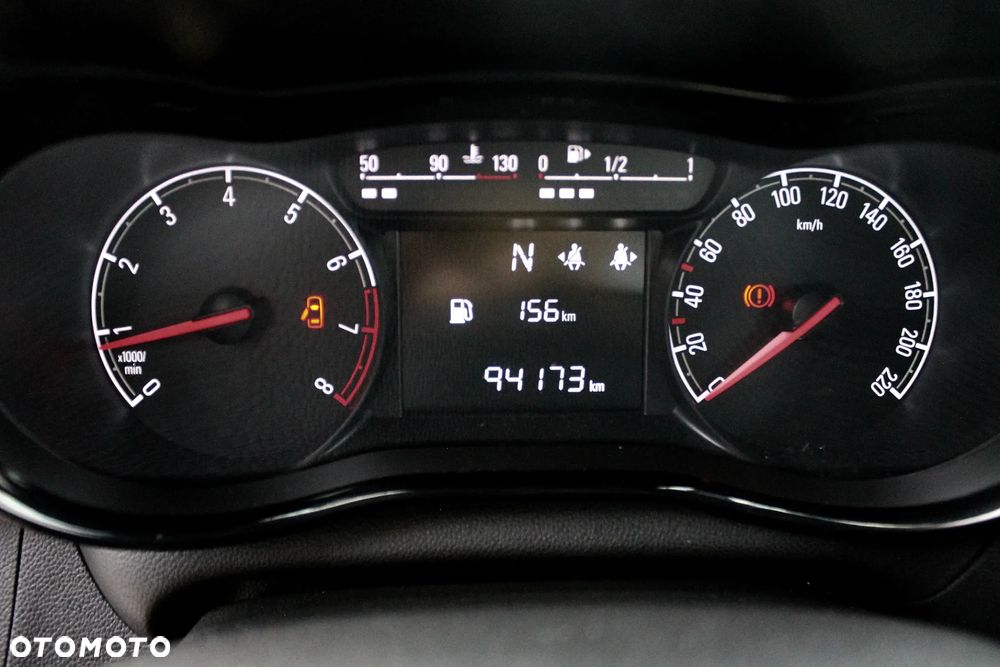 Opel Karl 1.0 Cosmo Easytronic - 18