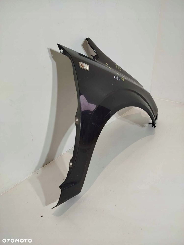 BŁOTNIK PRAWY PRZEDNI OPEL ZAFIRA B 05-11 - 4