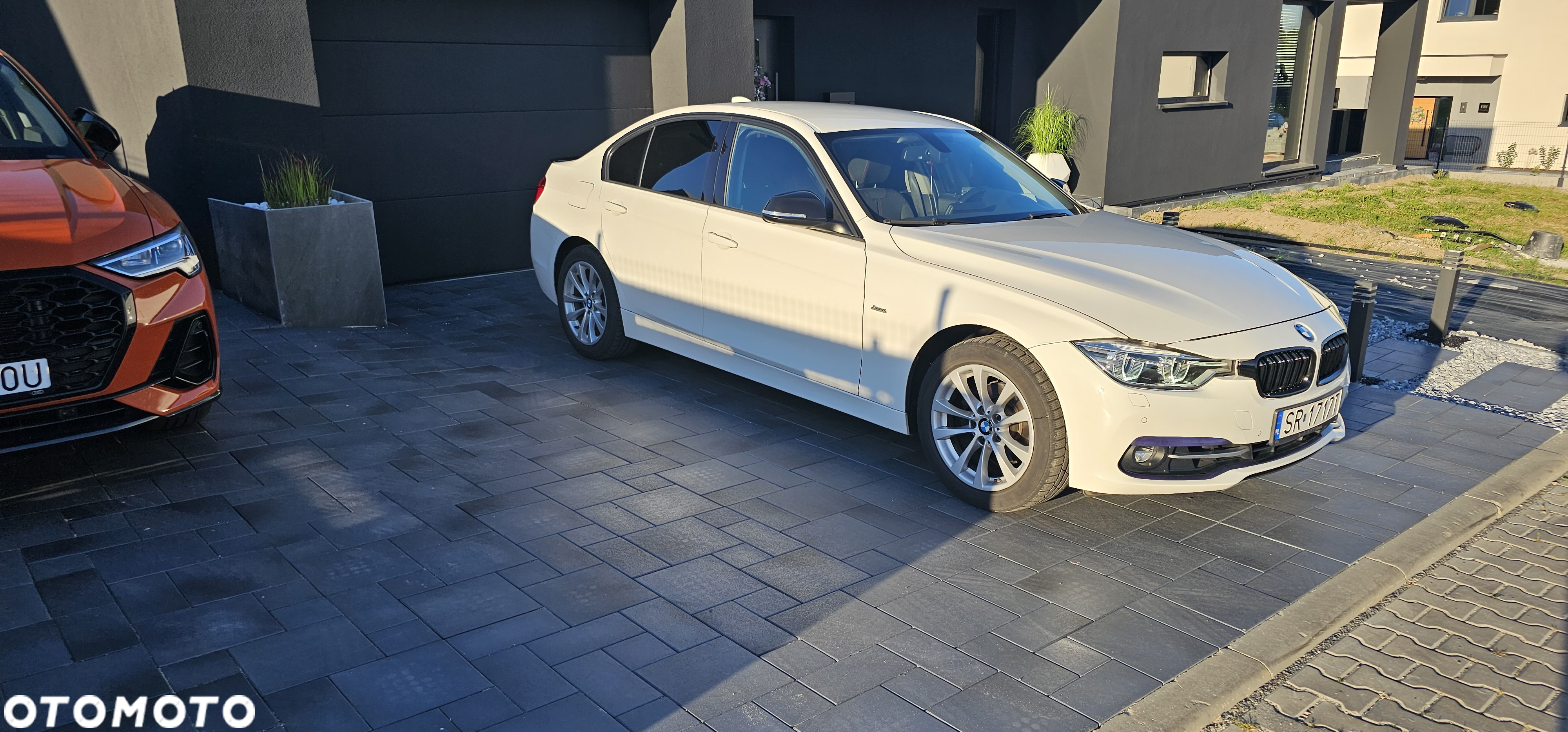 BMW Seria 3 318i GPF Sport Line - 3