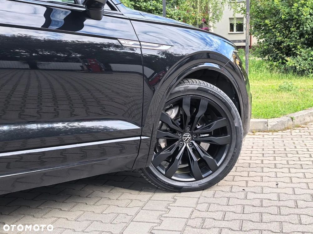 Volkswagen Touareg 4.0 V8 TDI SCR 4Mot - 9