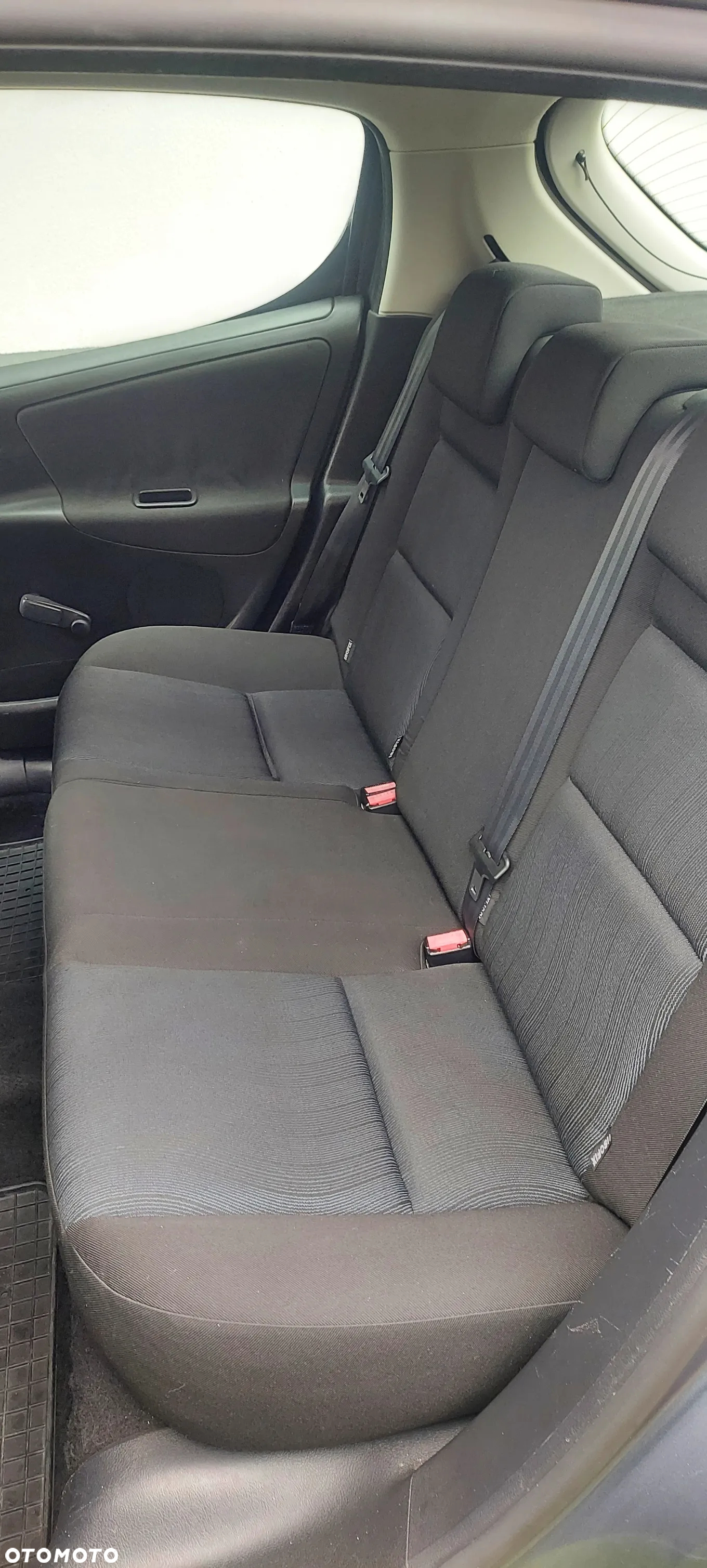 Peugeot 207 - 9