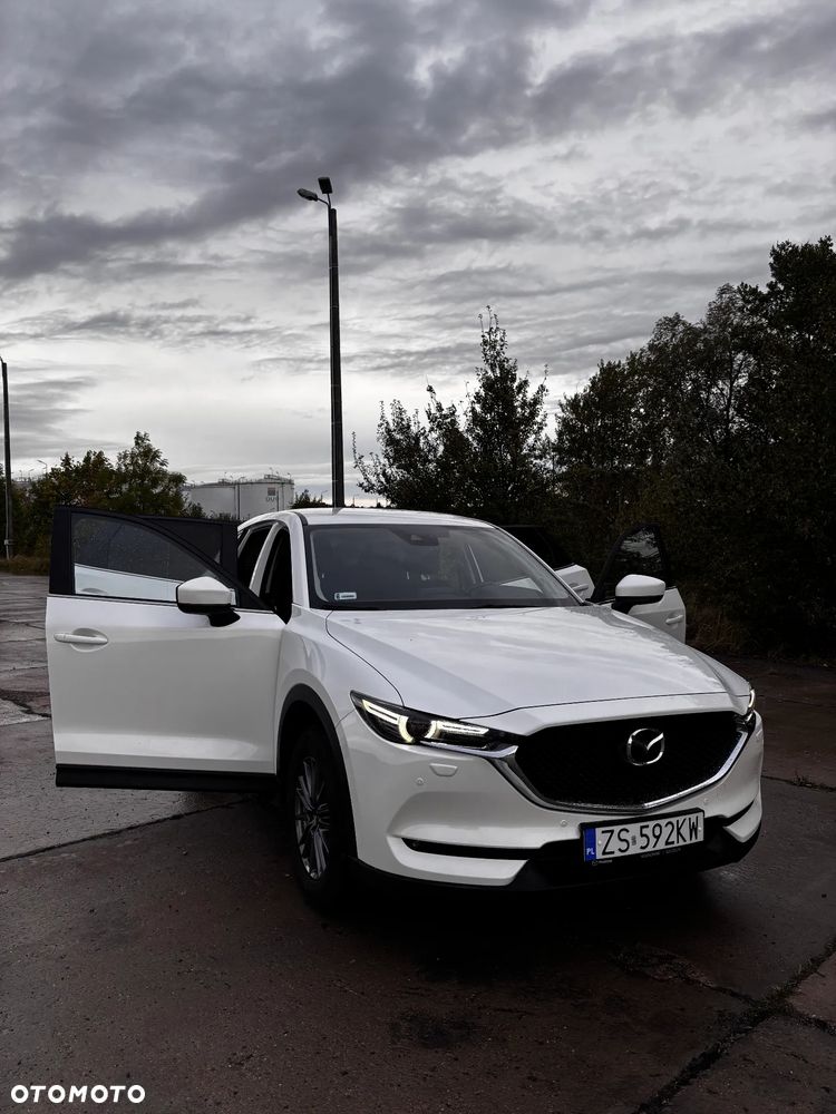 Mazda CX-5 2.0 Skydream 2WD - 6