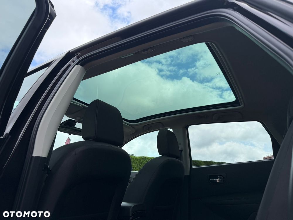 Nissan Qashqai 1.6 Tekna - 10