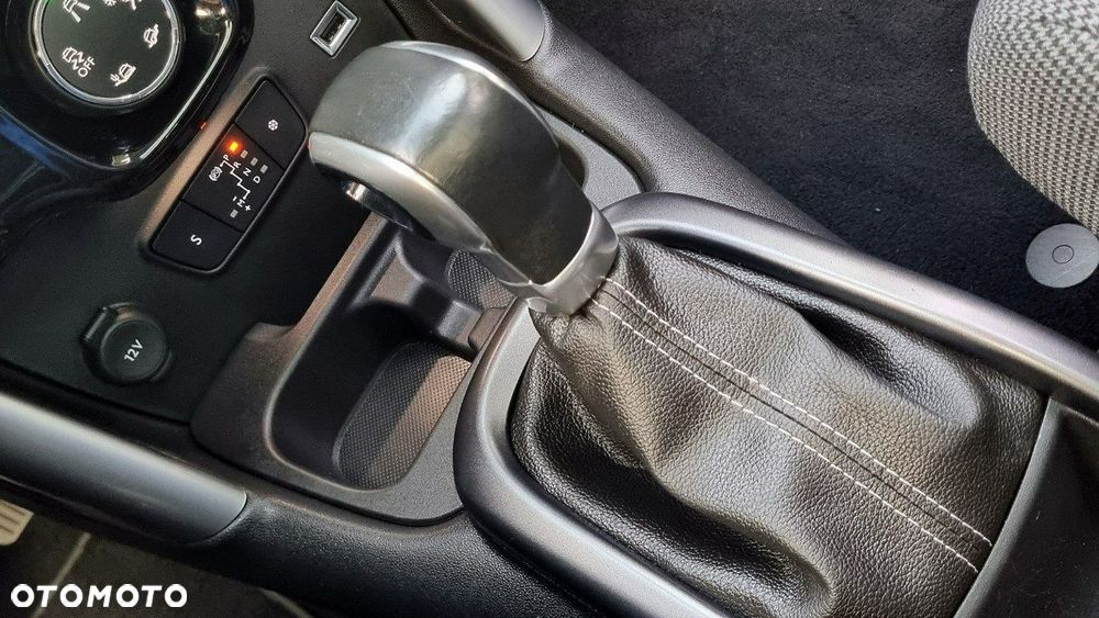 Citroën C3 Aircross - 19