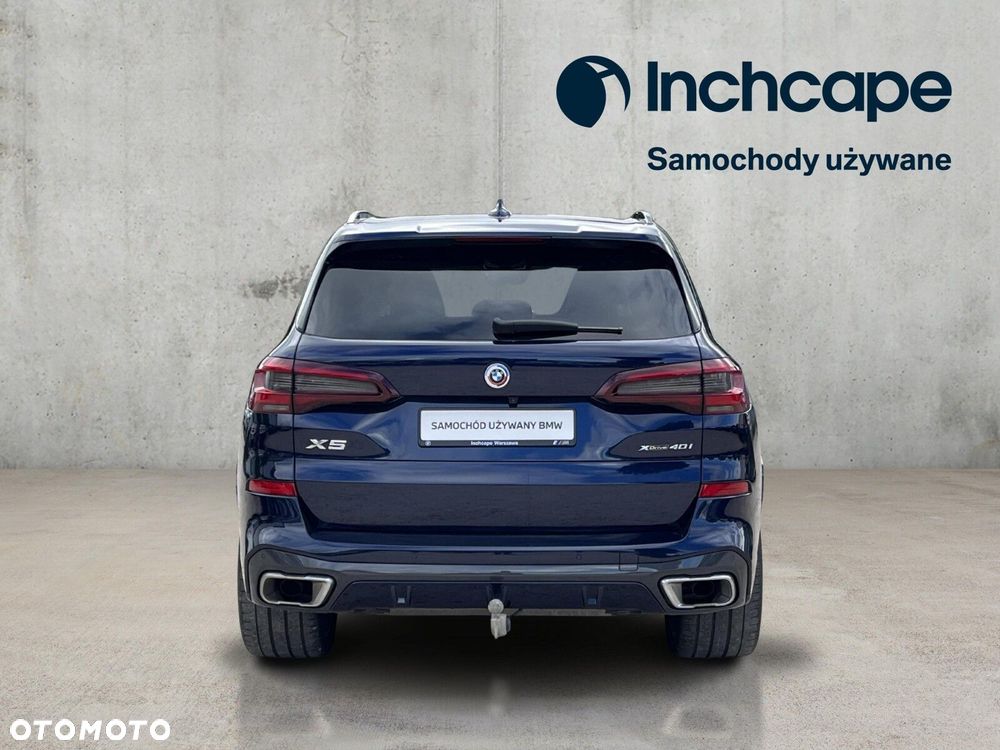 BMW X5 - 4