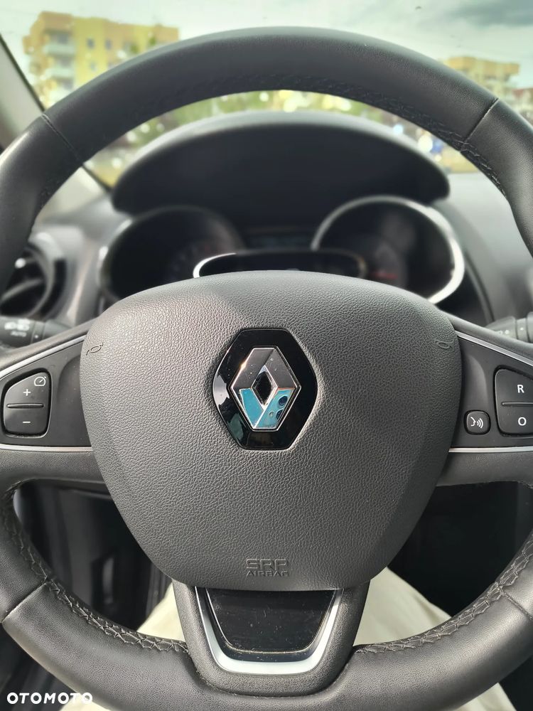 Renault Clio 0.9 TCe Limited - 15