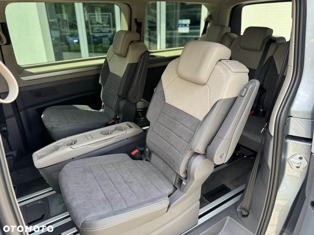 Volkswagen Multivan 2.0 TDI L2 Edition DSG - 21